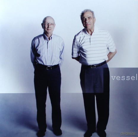 Twenty One Pilots: Vessel (Silver) [Winyl]