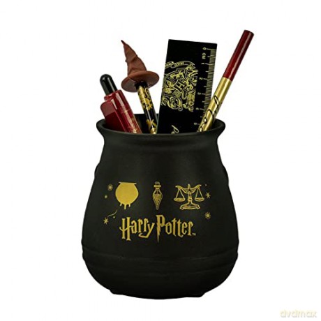 Harry Potter Zestaw przyborów szkolnych 