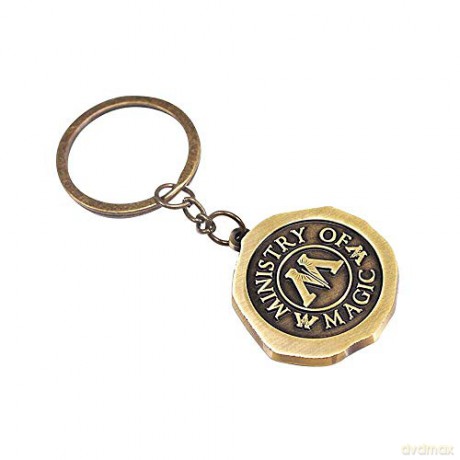 Harry Potter (Ministry Of Magic) Metalowy brelok