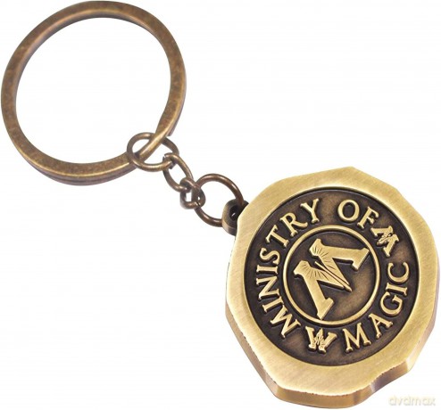 Harry Potter (Ministry Of Magic) Metalowy brelok
