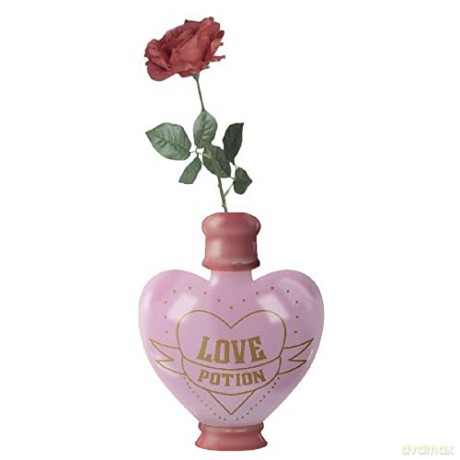 Harry Potter Eliksir Miłości (Amortentia Love Potion) Wazon