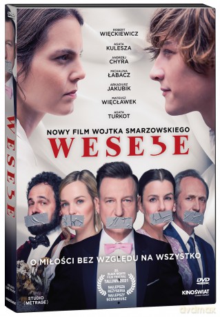 Wesele [DVD]
