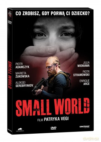 Small World [DVD]