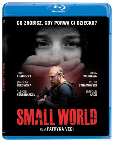Small World [Blu-Ray]