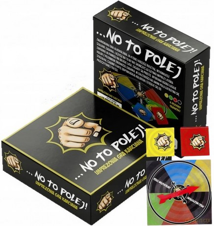 ...No to polej! [GRA]