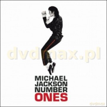 Michael Jackson: Number Ones [CD]