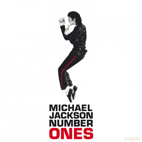 Michael Jackson: Number Ones [CD]