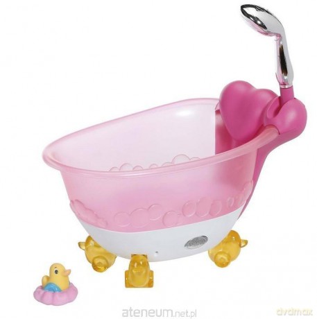 Baby born - Bath Bathtub