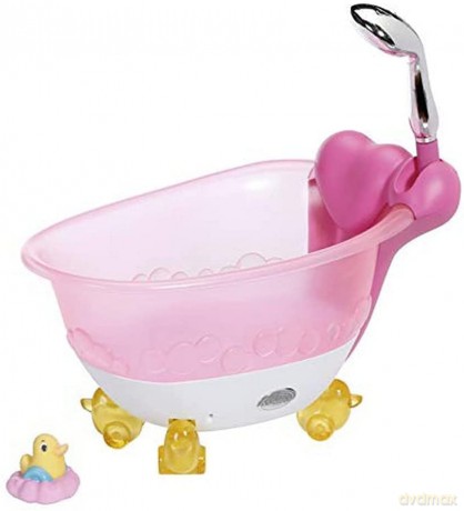 Baby born - Bath Bathtub