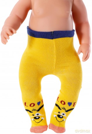Baby born - Tights 2x 43 cm