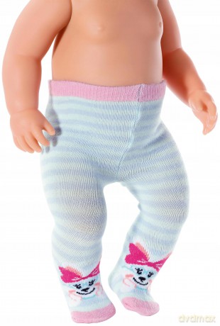 Baby born - Tights 2x 43 cm