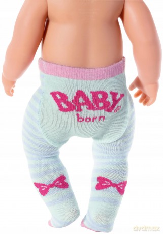 Baby born - Tights 2x 43 cm
