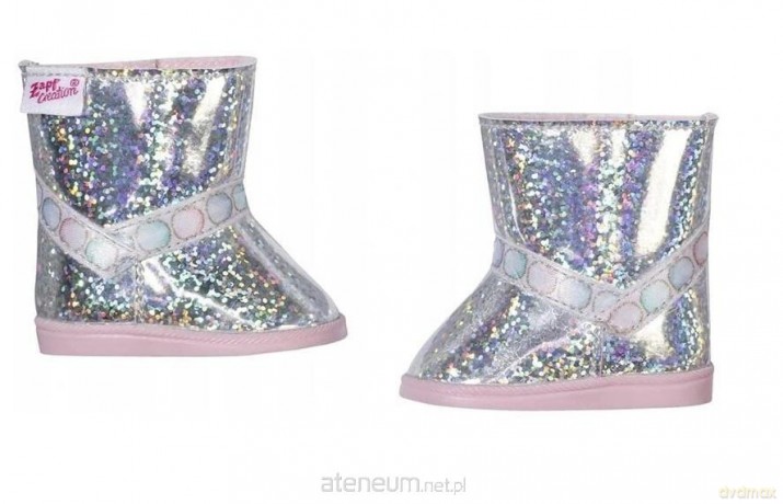 Baby born - Winterboots Low 43 cm