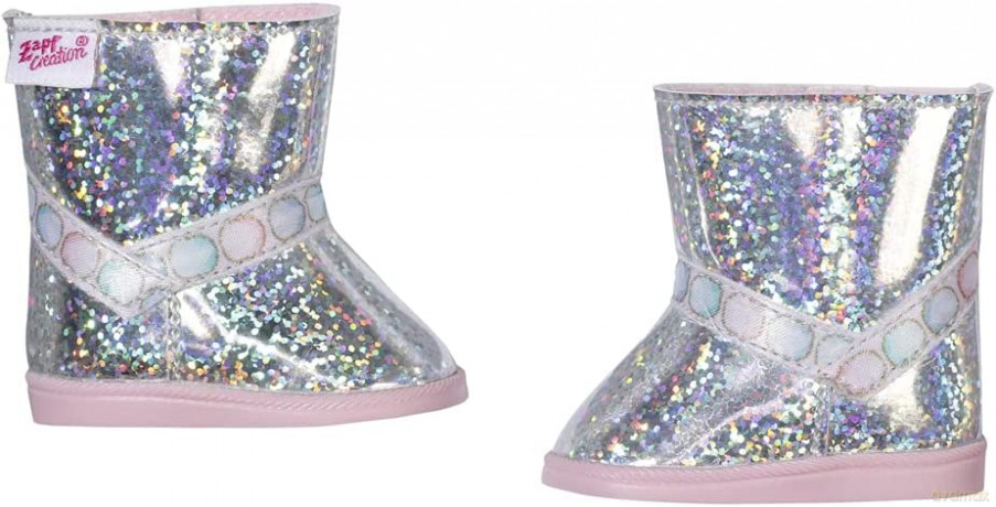 Baby born - Winterboots Low 43 cm