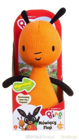 Bing Mówiący Flop pluszak