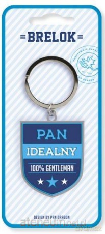 Brelok-Pan Idealny
