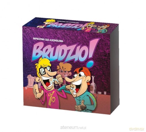 Brudzio! [GRA]