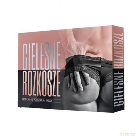 Cielesne rozkosze [GRA]