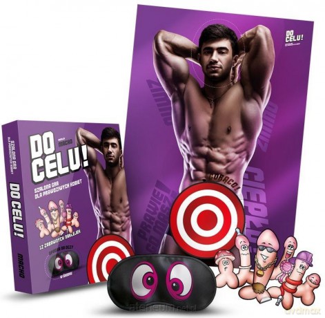 Do celu! - Macho [GRA]