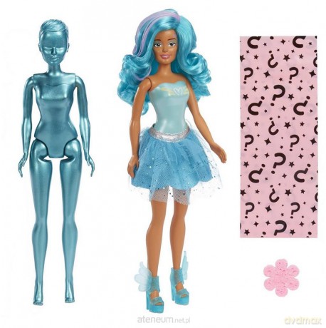 Dream Ella Color Change Doll - Ella