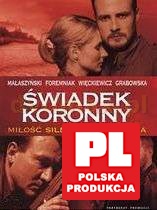 Świadek koronny [VCD]