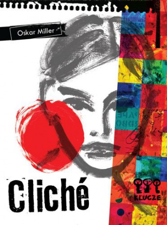 Cliché wer. Angielska - Oskar Miller [KSIĄŻKA]