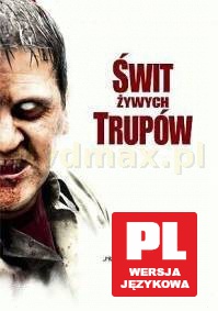 Świt żywych trupów [VCD]
