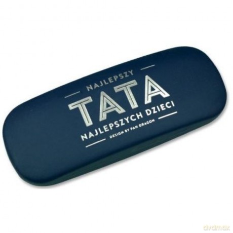 Etui na okulary Gold-Tata