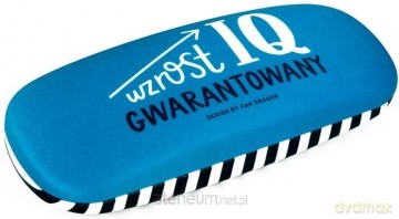 Etui na okulary IQ