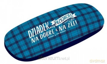Etui na okulary Lord-Dziadek