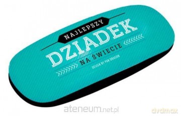 Etui na okulary Najlepszy Dziadek