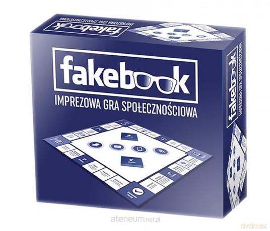 Fakebook [GRA]