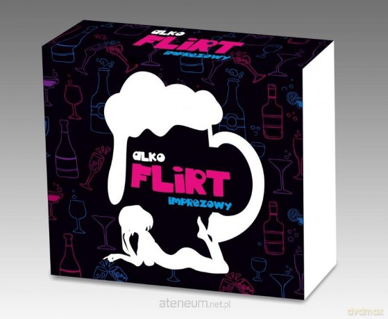 Flirt imprezowy [GRA]