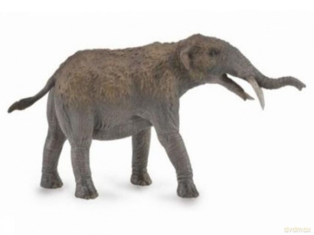 Gomphotherium 1:20 [FIGURKA]