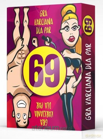 Gra karciana 69 [GRA]