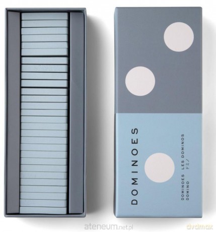 Gra planszowa Play N - Domino [GRA]