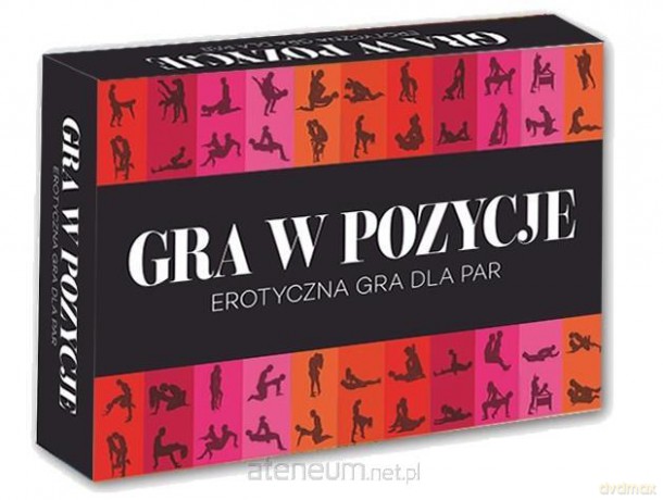 Gra w pozycje [GRA]