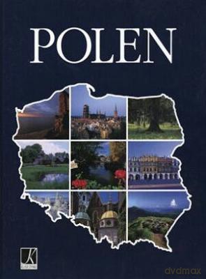 Polska Wer. Niemiecka - Roman Marcinek [KSIĄŻKA]