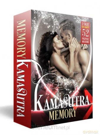 Kamasutra memory [GRA]