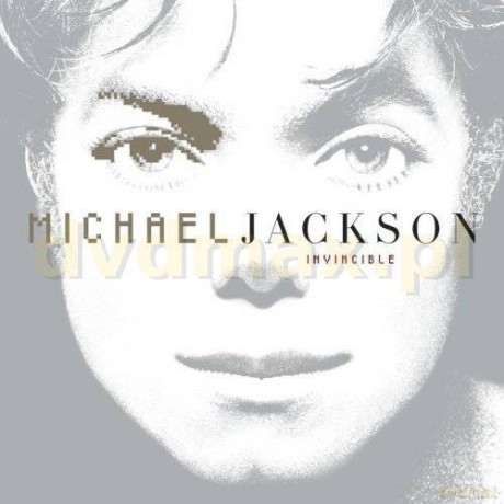 Michael Jackson: Invincible [CD]
