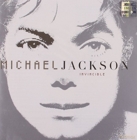 Michael Jackson: Invincible [CD]