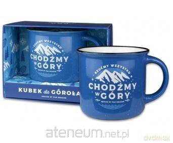 Kubek Hobby-Góry
