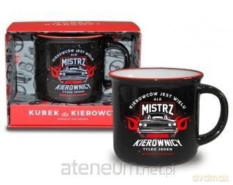 Kubek Hobby-Kierowca