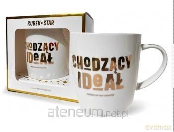 Kubek Star-Chodzący Ideał