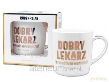 Kubek Star-Dobry Lekarz