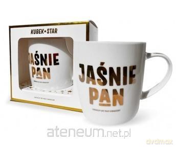Kubek Star-Jaśnie Pan