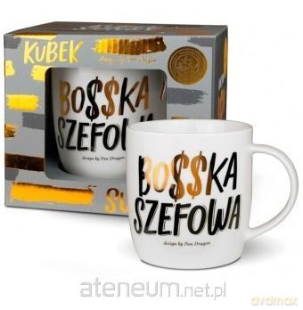 Kubek Sunny-Szefowa