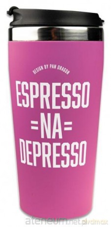 Kubek termiczny 21-Espresso