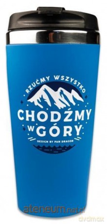 Kubek termiczny Hobby-Góry