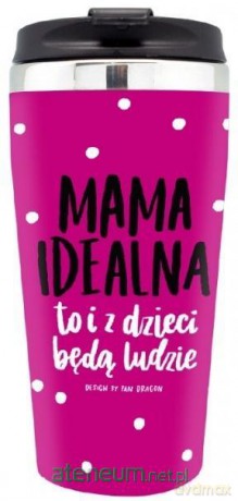 Kubek termiczny Lady-Mama